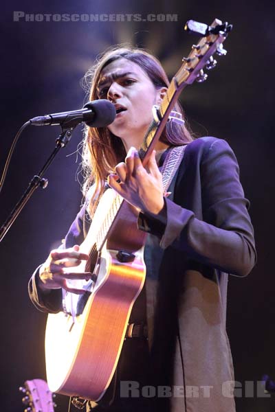 ELIAS DRIS - 2017-11-14 - PARIS - Gaite Lyrique - 